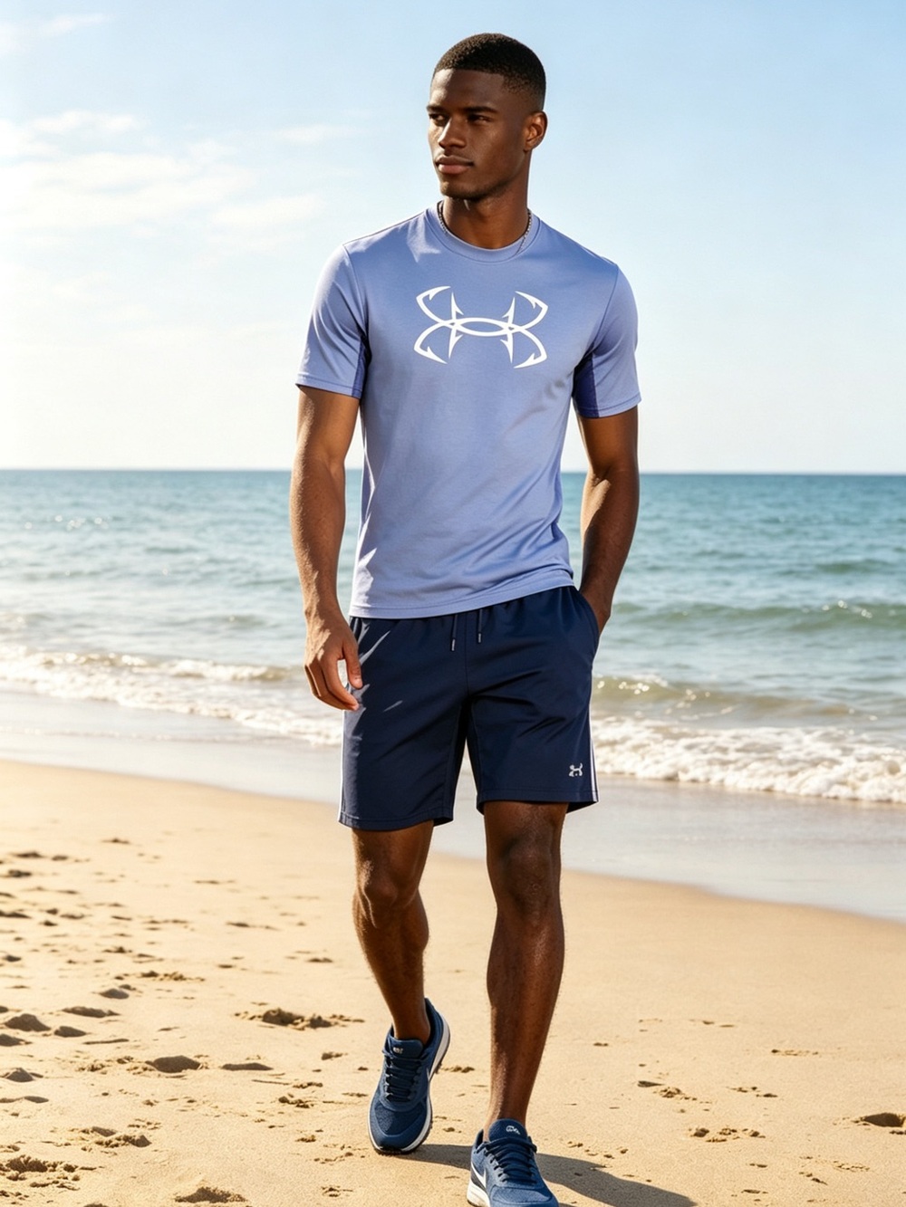Under Armour S